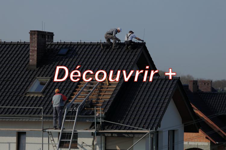 Travaux de couverture 28 Eure-etLoir