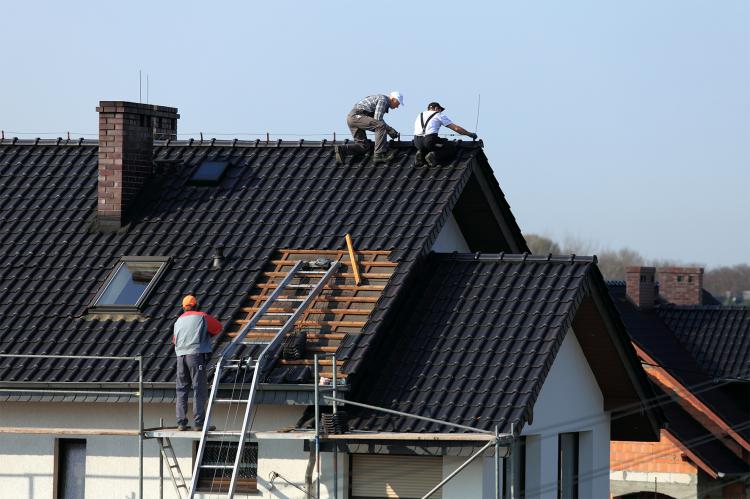 Travaux de couverture 28 Eure-etLoir