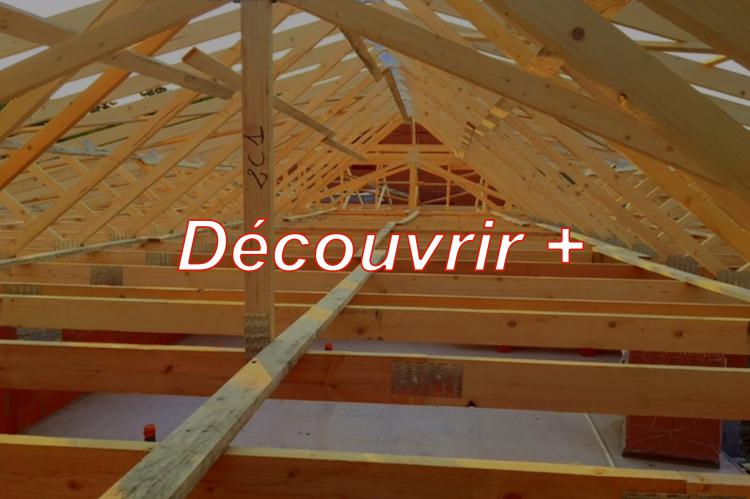 Travaux de charpente 28 Eure-etLoir